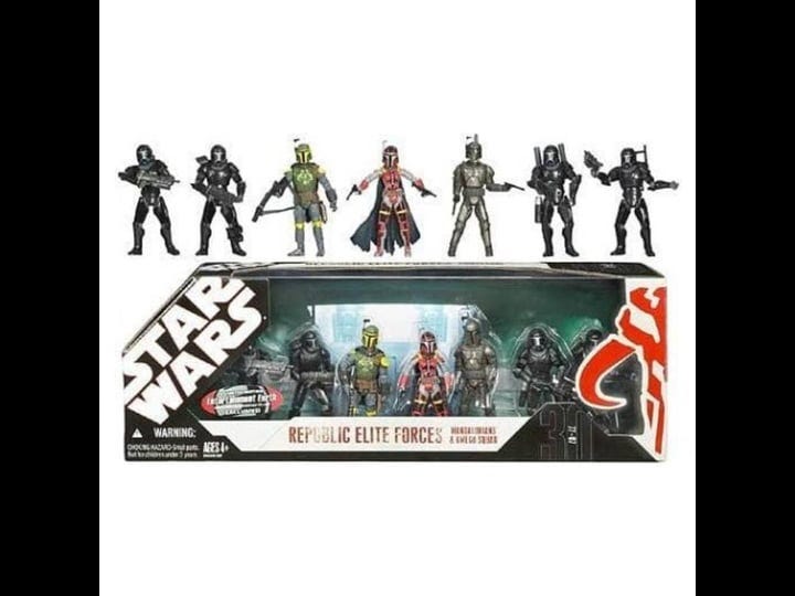 star-wars-30th-anniversary-republic-elite-forces-mandalorians-and-omega-squad-multi-pack-3-75-action-1