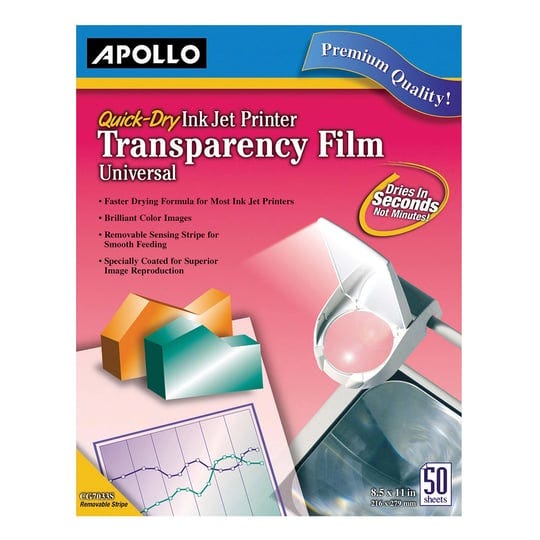 apollo-cg7033s-quick-dry-transparency-film-removable-sensing-stripe-letter-clear-50-box-1