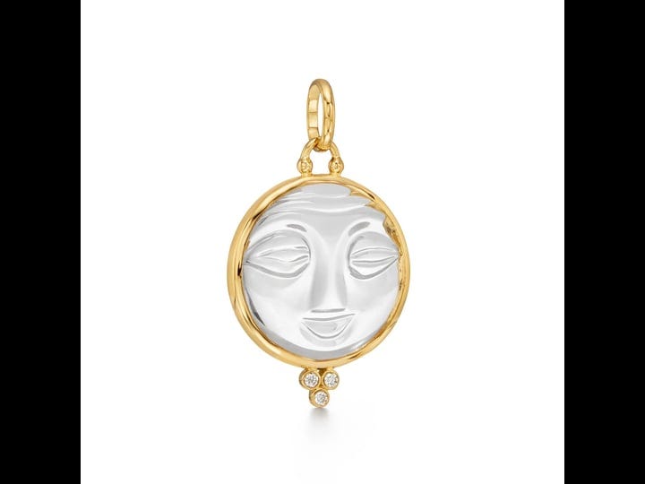 temple-st-clair-18k-gold-moonface-pendant-1