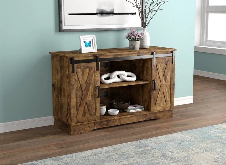 tv-stand-48long-brown-reclaimed-wood-with-2-sliding-doors-and-3-shelves-for-living-room-safdie-co-81-1