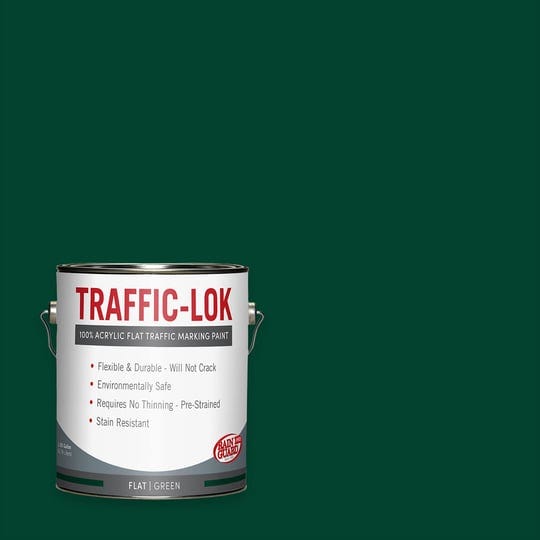 traffic-lok-green-flat-acrylic-striping-paint-1-gallon-1