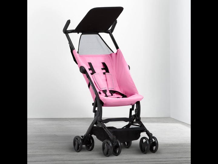 delta-children-the-clutch-lightweight-stroller-pink-1