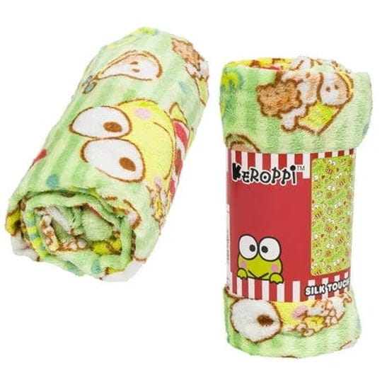 hello-kitty-keroppi-friends-40-inch-x-50-inch-silk-touch-throw-blanket-1