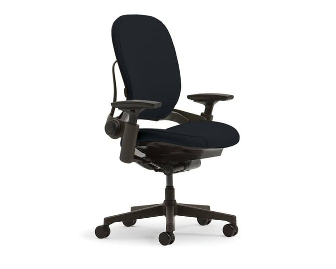 steelcase-leap-fabric-chair-black-1