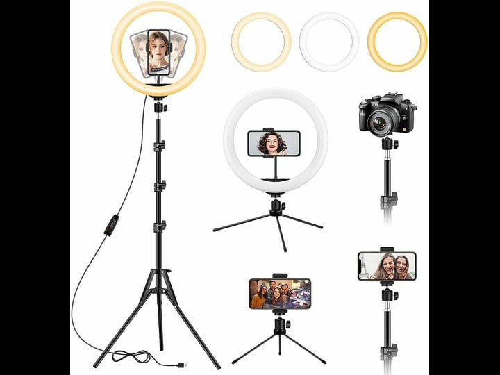 lipety-13-inch-ring-light-with-floor-tripod-and-desk-standringlight-kit-totally-74-tall-led-circle-l-1