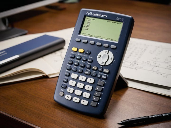 Ti-83-Graphing-Calculator-4