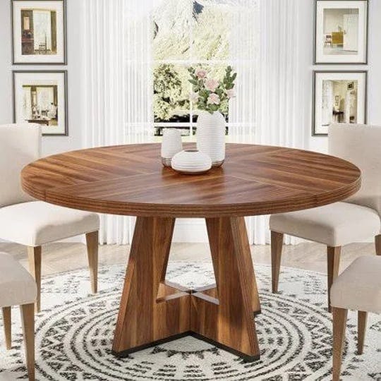 round-dining-table-for-4-47-inch-farmhouse-kitchen-table-small-dinner-table-wood-kitchen-table-for-d-1