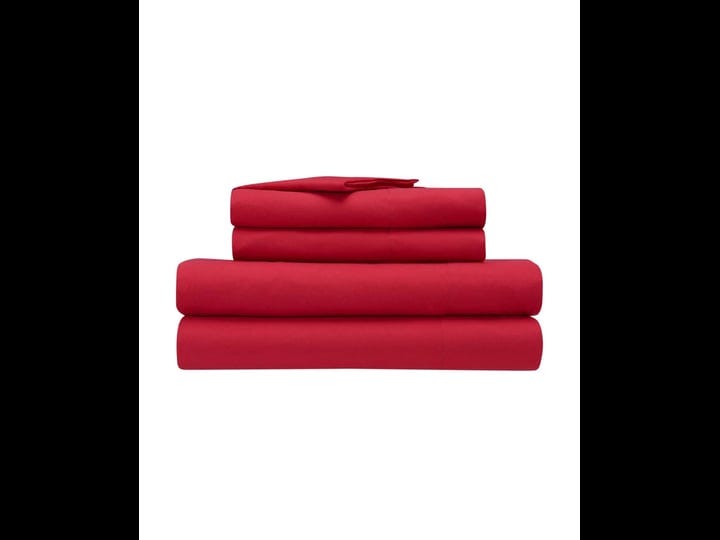 serta-full-simply-clean-sheet-set-red-1