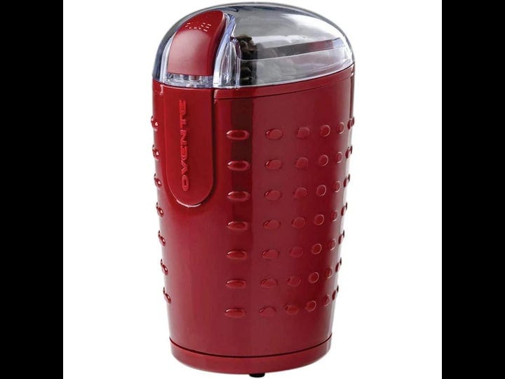 ovente-cg225m-electric-grinder-with-stainless-steel-blades-for-coffee-beans-spices-nuts-grains-maroo-1