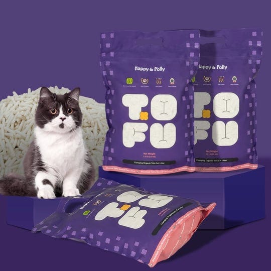 clumping-organic-tofu-cat-litter-size-5-5lb3-bags-lasts-10-weeks-1