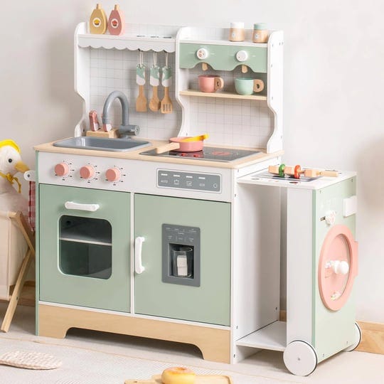 robud-wooden-play-kitchen-set-for-kids-toddlers-pretend-kitchen-playset-with-bbq-grill-ice-maker-cof-1