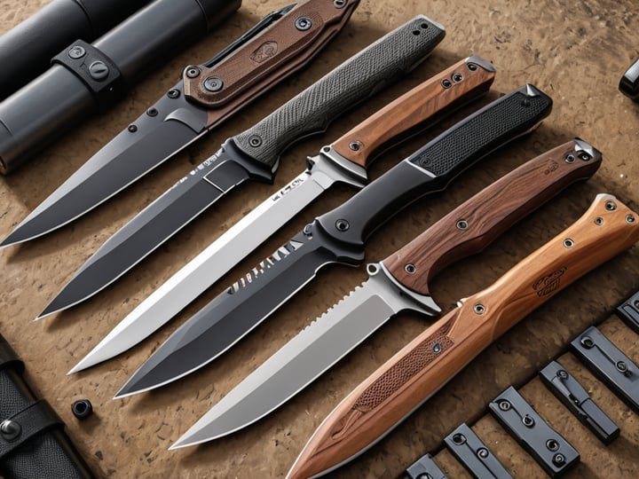 Fixed Blade Knives-4