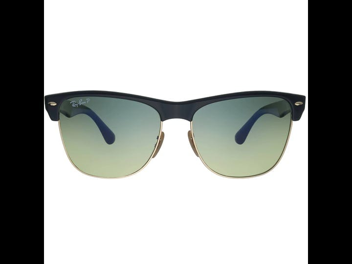 ray-ban-oversized-clubmaster-sunglasses-black-1