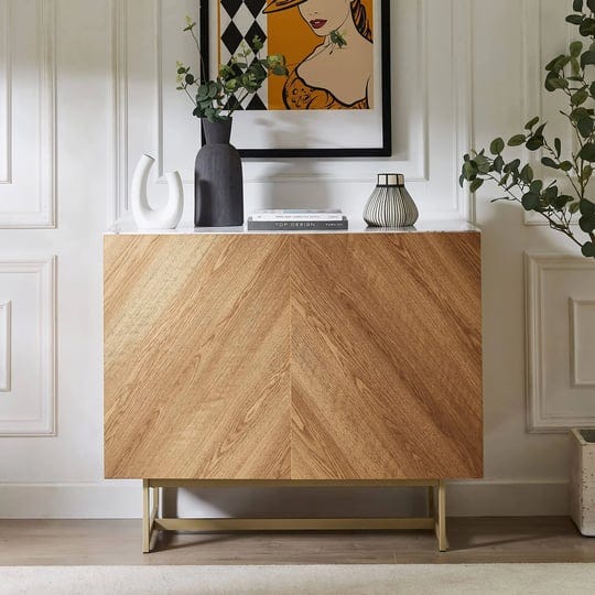 roomfitters-39-modern-sideboard-buffet-cabinet-herringbone-pattern-mid-century-credenza-with-doors-m-1
