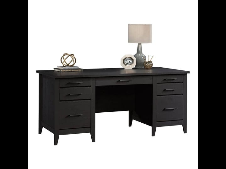 sauder-summit-station-66w-executive-desk-raven-oak-1