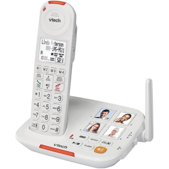 vtech-amplified-cordless-answering-system-with-big-buttons-display-1