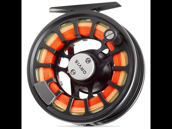 orvis-hydros-fly-reel-black-v-1