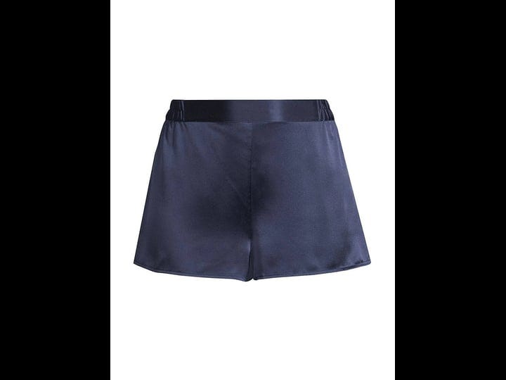 ginia-womens-elasticized-silk-shorts-midnight-size-small-1