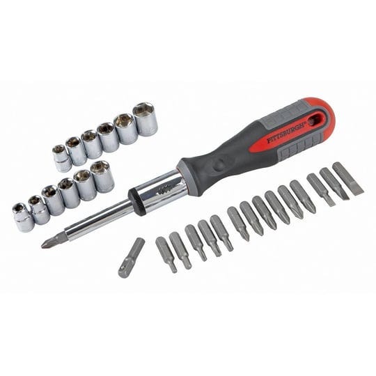 pittsburgh-ratcheting-screwdriver-set-34-piece-1