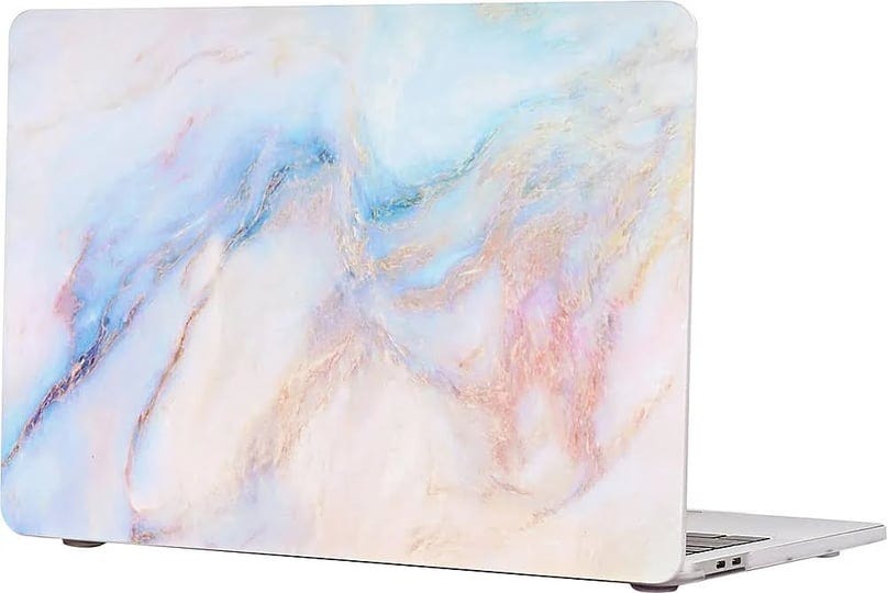 saharacase-hybrid-flex-arts-case-for-apple-macbook-air-13-m1-chip-laptops-marble-blue-1