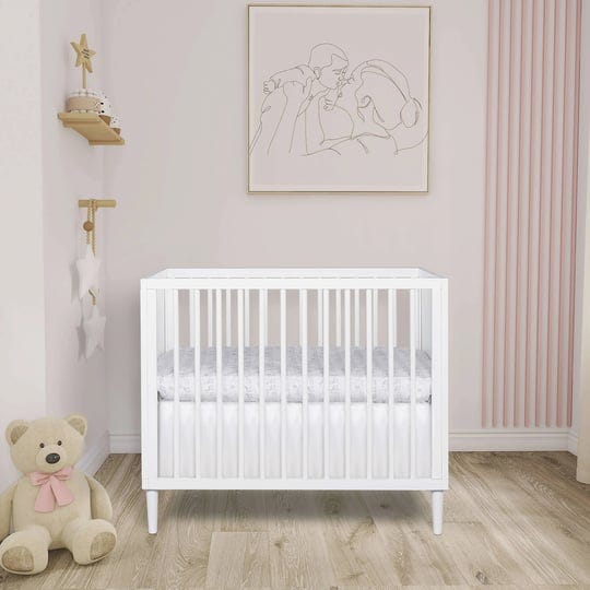 dream-on-me-lucas-mini-modern-crib-with-rounded-spindles-white-1