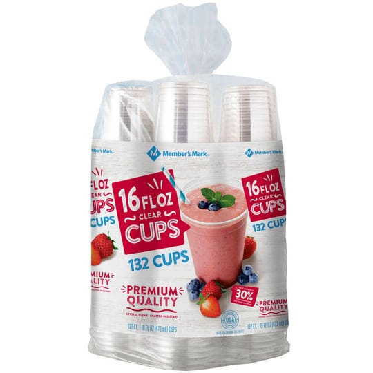 members-mark-clear-plastic-cups-16-oz132-ct-1