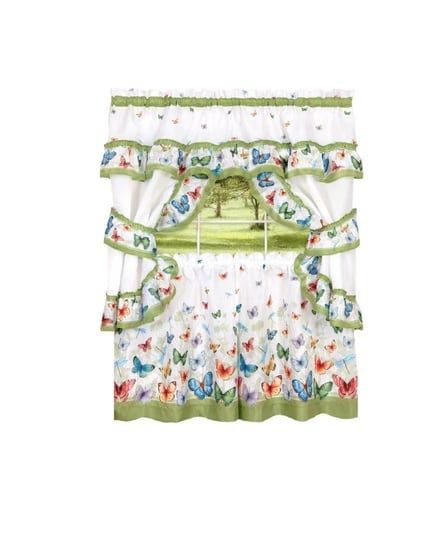 goodgram-butterflies-prairie-complete-5-piece-cottage-kitchen-curtain-set-white-1