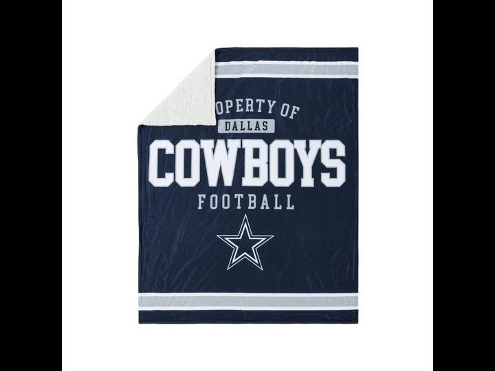 dallas-cowboys-nfl-team-property-sherpa-plush-throw-blanket-1