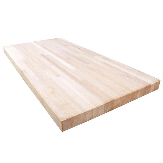 hardwood-reflections-8-ft-l-x-25-in-d-unfinished-maple-1