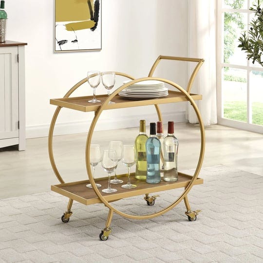 firstime-odessa-bar-cart-in-gold-brown-1