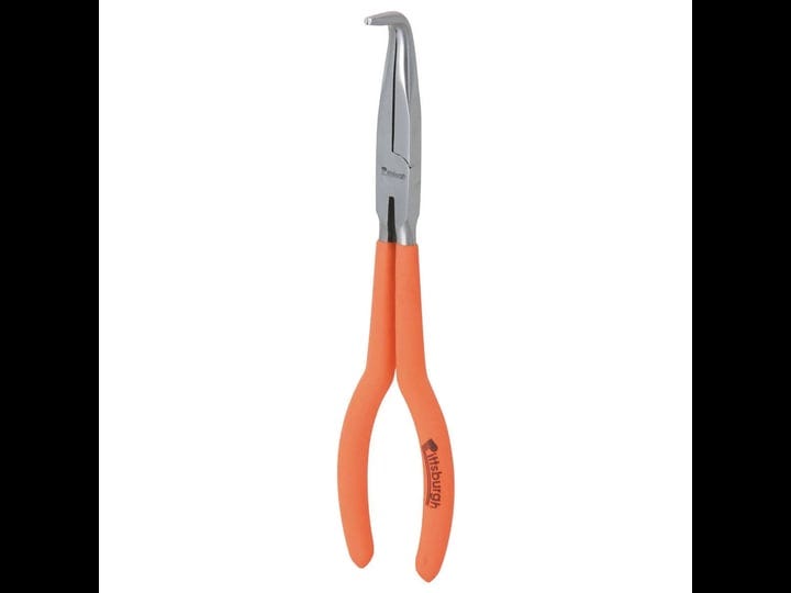 pittsburgh-11-in-90-bent-nose-long-reach-pliers-64088