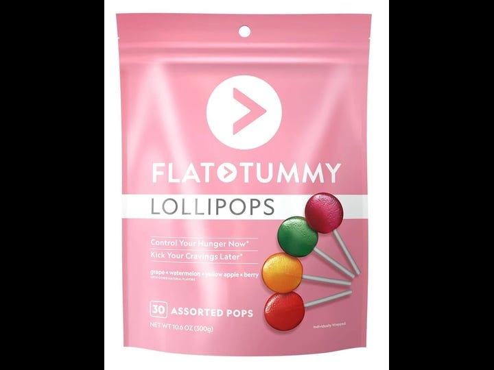 flat-tummy-lollipops-pack-of-30-crush-cravings-red-1