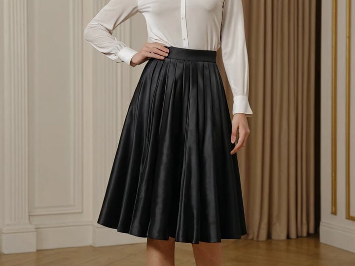 Pleated-Skirt-Black-2