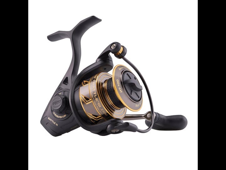 penn-battle-iii-spinning-reel-1