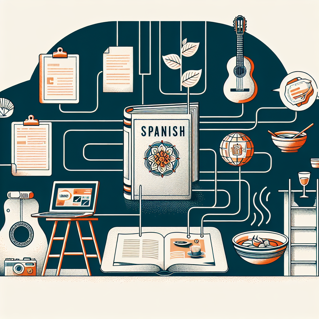  Master Spanish: History, Benefits, and Technological Aids