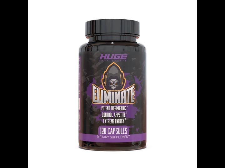eliminate-potent-thermogenic-weight-loss-support-1