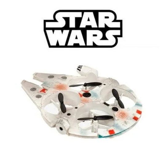 star-wars-millennium-falcon-motion-sensor-ufo-spaceship-1