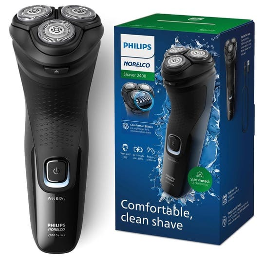 philips-norelco-shaver-2401