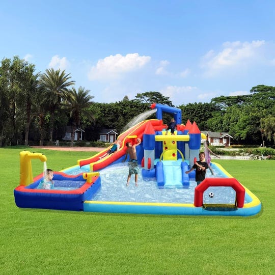 7-in-1-inflatable-water-park-with-slide-trampoline-bouncing-house-splash-pool-water-gun-climbing-wal-1