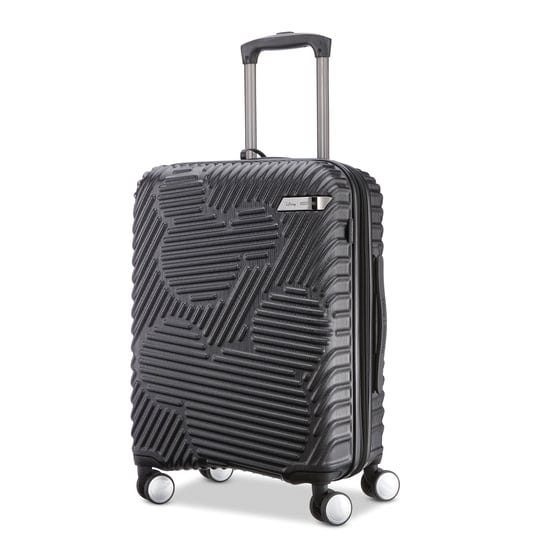 american-tourister-mickey-20-inch-hardside-spinner-luggage-black-1