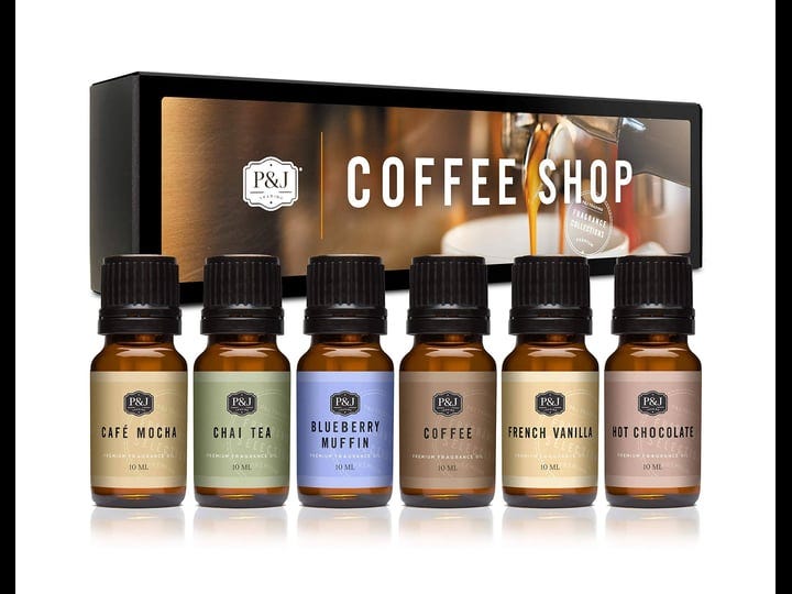 pj-trading-coffee-shop-set-of-6-fragrance-oils-premium-grade-scented-oil-10ml-coffee-caf--mocha-chai-1