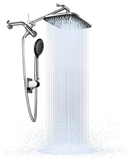 veken-12-inch-high-pressure-rain-shower-head-combo-with-extension-arm-wide-rainfall-showerhead-with--1