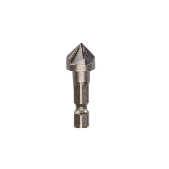 warrior-1-2-in-six-flute-countersink-61552-1