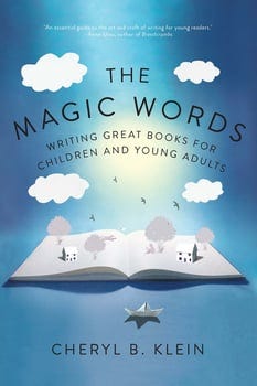 the-magic-words-writing-great-books-for-children-and-young-adults-160451-1
