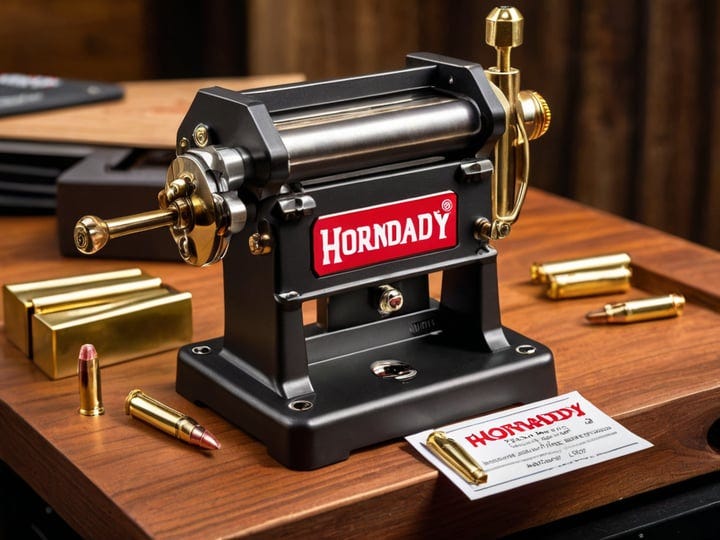 Hornady-Iron-Press-5