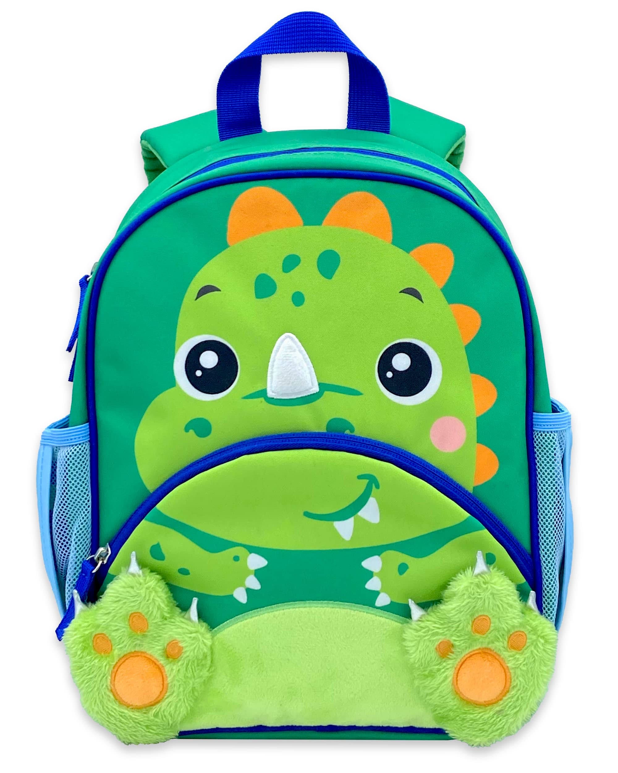 Move2play Dinosaur Kindergarten Backpack | Image