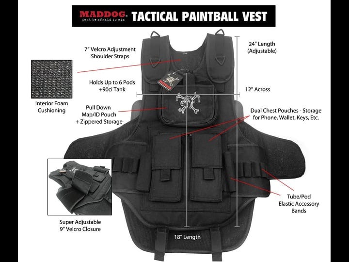 maddog-sports-tactical-paintball-harness-vest-stealth-black-1