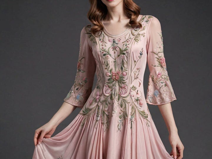 Womens-Dresses-With-Sleeves-3