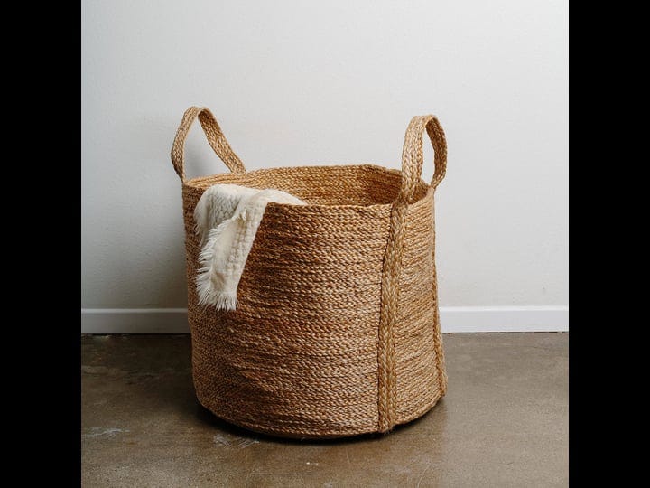 goobloo-extra-large-handmade-woven-storage-basket-100-jute-17-x-17-tall-decorative-rope-basket-for-l-1