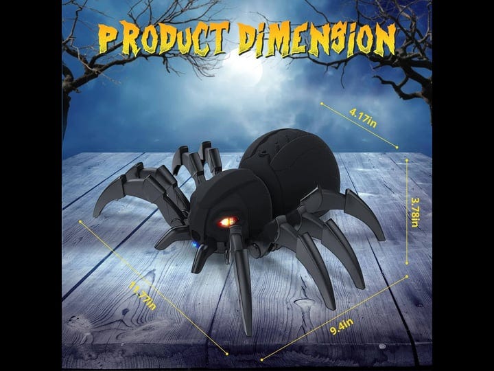 deerc-de80-robot-spider-remote-control-spider-with-spray-and-lights-black-widow-toy-for-kids-for-bir-1